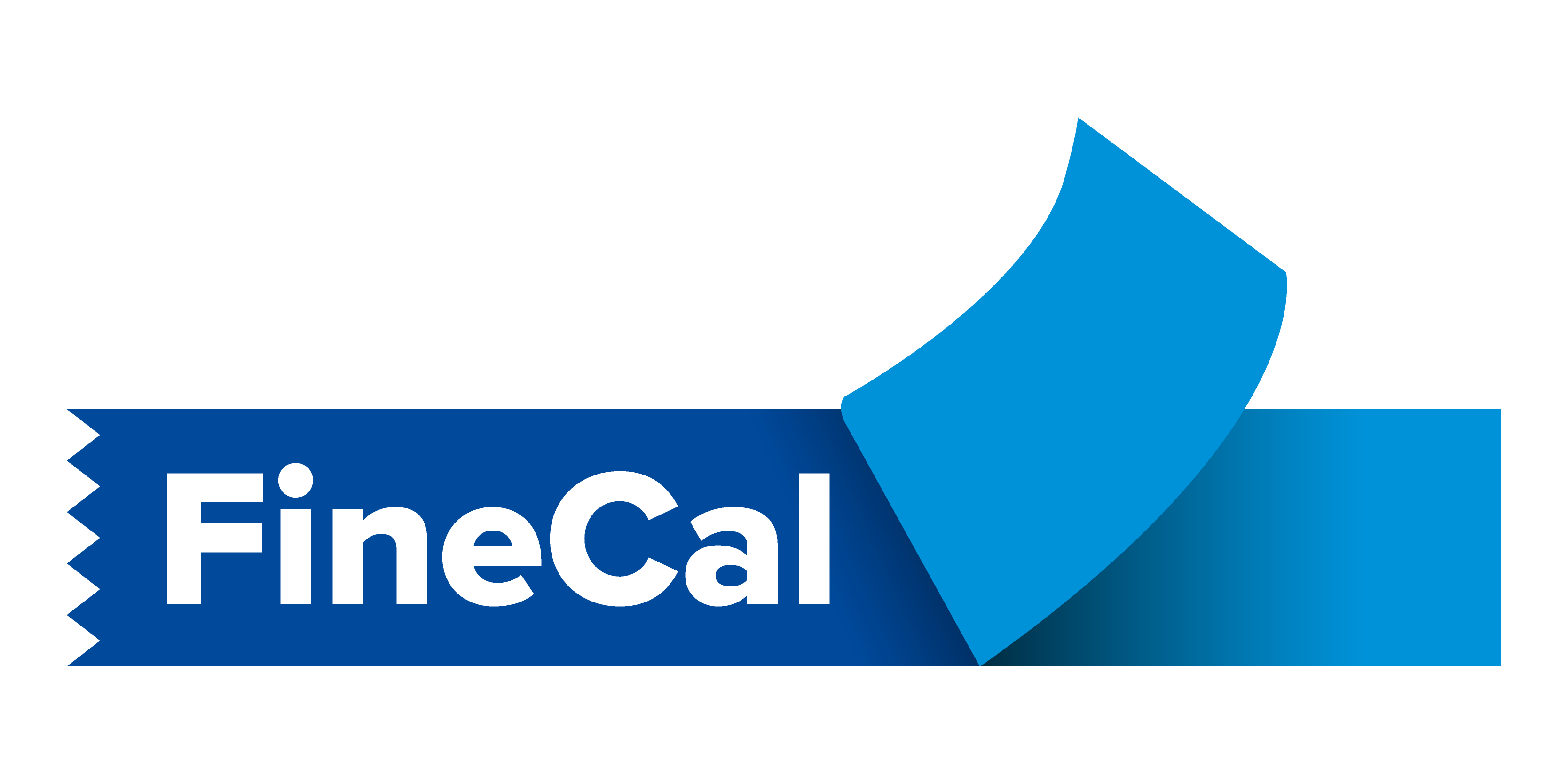 Finecal Logo